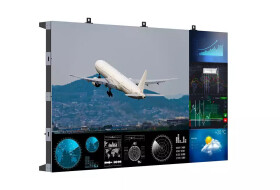 Philips 55BDL9025L/00 55" Display mit Full-HD Auflösung