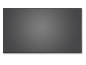 NEC C751Q 75" Display mit 4K Auflösung