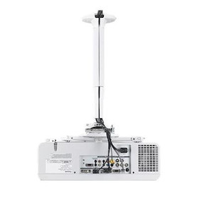 Chief KITEP080135W Projektor Deckenhalterung 80-135 cm, weiss