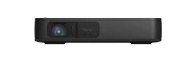 Optoma HL10 Mini Beamer mit 1500 ANSI-Lumen und Full-HD Auflösung