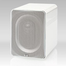 ELAC BS 302, weiß, Paar
