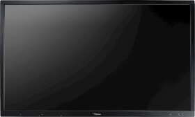 Optoma OP861RK+ Touch-Display 86'' 6 ms mit 3840x2160 4K UHD Auflösung