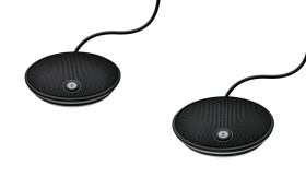 Logitech Group Erweiterungsmikrofone Bluetooth