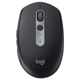 Logitech M590 Maus, kabellos