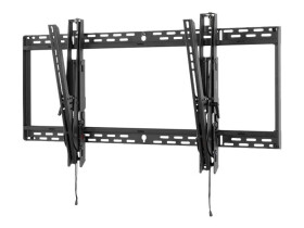 Peerless-AV ST670P Smartmount – universelle, neigbare Wandhalterung für 46″ bis 90″ Displays
