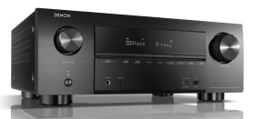 Denon AVR-X3500H - Demoware im sehr guten Zustand