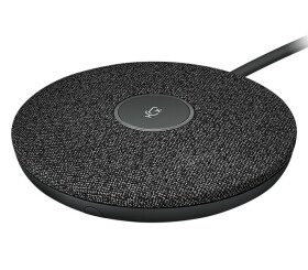 Logitech Rally Mic Pod - Demoware