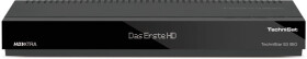 Technisat TechniStar S3 ISIO, schwarz - Demoware
