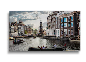 Nec MultiSync UN552VS 55'' Videowall mit Full-HD Auflösung - S-IPS Panel