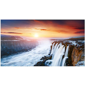 Samsung VH55R-R 55' Videowall-Display mit Full-HD Auflösung