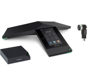 Polycom Trio 8800 Collaboration Kit, EagleEye Mini - Konferenzraumsystem