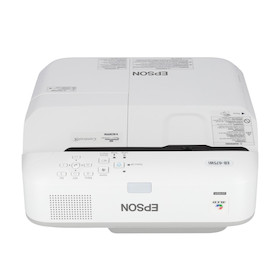 Epson EB-685W - Demoware Platin