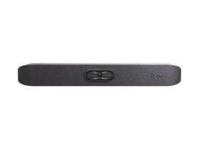 Poly Studio X30 Videokonferenzsystem - 4K, 60fps, 120° FOV, 4x Zoom