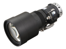 NEC NP21ZL-4K Objektiv