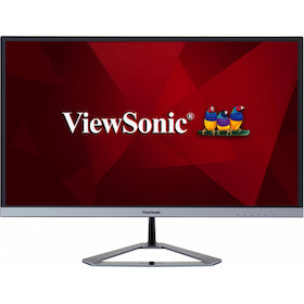 ViewSonic VX2776-SMH 27'' Businessmonitor mit 4ms und Full HD