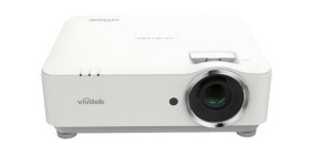 Vivitek DH3660Z Laserbeamer mit 4500 Lumen und Full-HD Auflösung