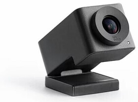 Huddly GO Konferenzkamera, Room Kit inkl. 2m Kabel und Montagehalterung, 16 MP, 30fps, 150° FOV, 4xZ