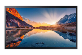 Samsung QM43R-T 43'' interaktives Touch Display mit Full HD Auflösung