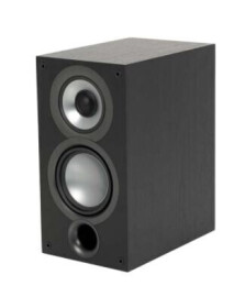 ELAC UB52 Uni-Fi 2.0 Serie Regallautsprecher