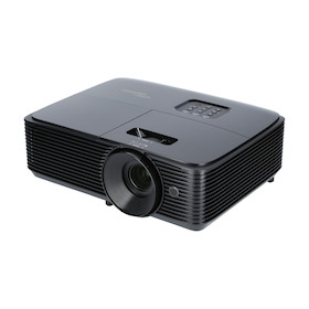 Optoma W371 Businessbeamer mit 3800 Lumen und WXGA