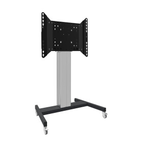 iiyama MD 062B7295K XL Fahrwagen auf Rädern für großformatige (Touch-)Displays bis zu 86"