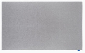 Legamaster WALL-UP Akustik-Pinboard 119,5x200cm Quiet grey