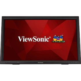 ViewSonic TD2423 24'' Touch-Display mit Full HD Auflösung