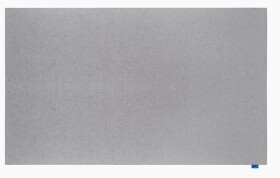 Legamaster WALL-UP Akustik Pinboard 119.5x200cm navy blue
