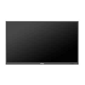 Vivitek NovoTouch EK753i 75'' Touchdisplay mit 4K UHD Auflösung
