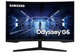 Samsung C32G54TQWR