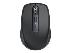 Logitech MX Anywhere 3 Maus, kabellos, graphite