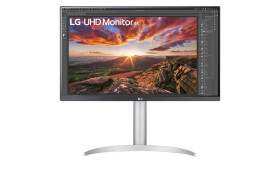 LG 27UP850