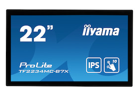 iiyama PROLITE TF2234MC-B7X