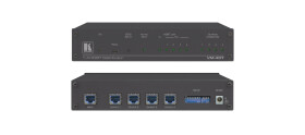 Kramer VM-4DT1:4 Verteilverstärker für 4K60 4:2:0 HDBaseT, große Reichweite