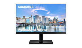 Samsung F27T450FZU
