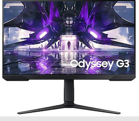 Samsung S27AG304NU