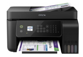Epson ET-4700 Ecotank Drucker - Demo