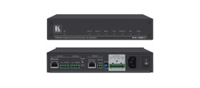 Kramer PA-120Net 120W Netzwerk–Leistungsverstärker