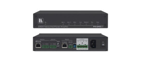 Kramer PA-240Net 240W Netzwerk–Leistungsverstärker