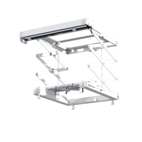 Kindermann Deckenlift Compact² 120