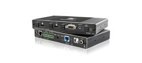 Kramer KIT-4004K Automatik–Umschalter/Scaler HDBaseT Kit