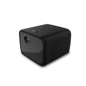 Philips PicoPix Max TV Mobiler Beamer mit Full-HD Auflösung