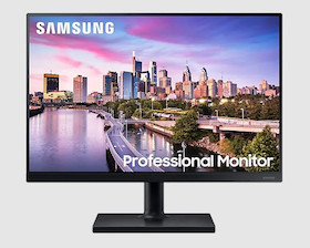 Samsung F24T450GYU