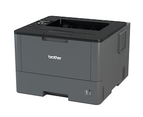 Brother HL-L5100DN Mono Laser Drucker