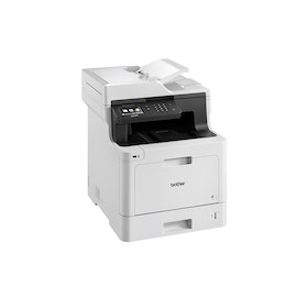 Brother DCP-L8410CDW Color MFP Laser Drucker