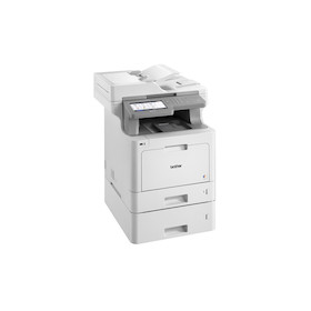 Brother MFC-L9570CDWT Color MFP Laser Drucker