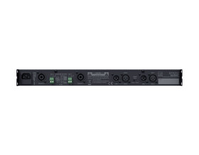 Audac EPA252 2-Kanal-Verstärker 2 x 250 W