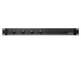 Audac EPA254 Verstärker