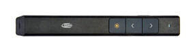 Legamaster Laser-presenter schwarz