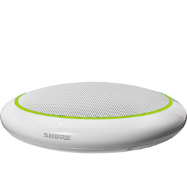 Shure MXA310W Tisch-Mikrofonarray
